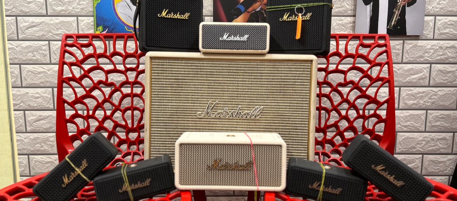 YOUR TRUSTED AUDIO EXPERTS
