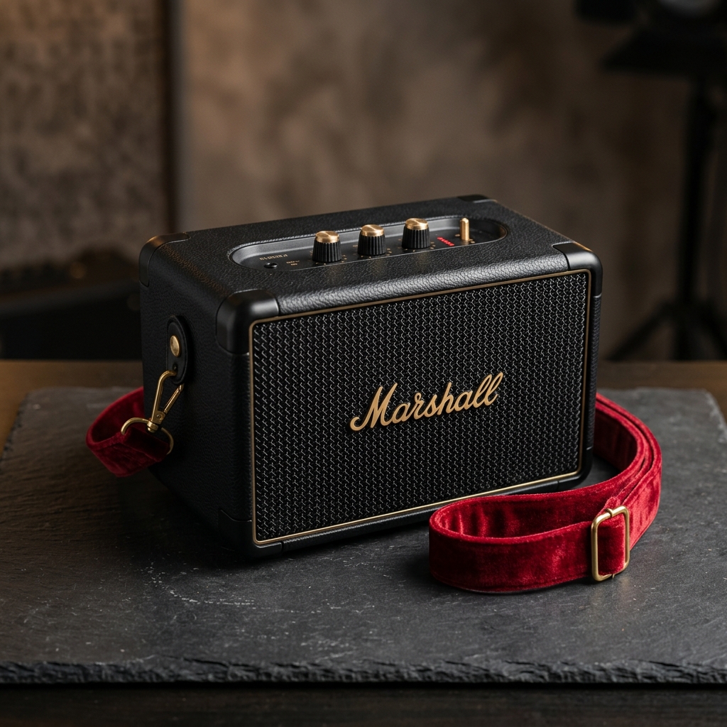 Premium Sound Systems